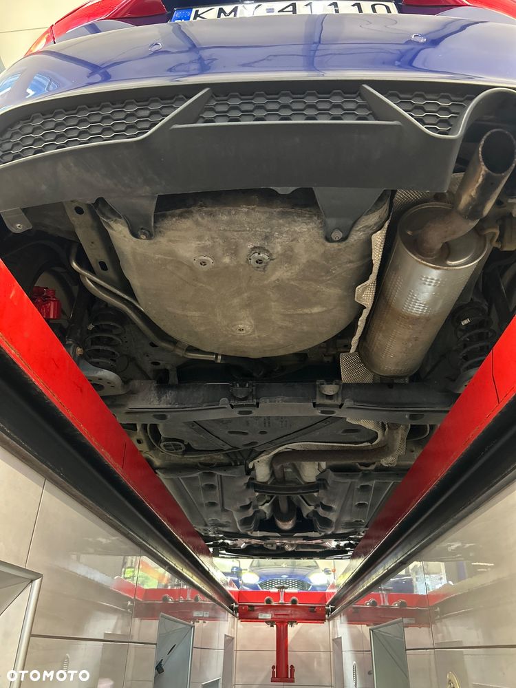 Ford Fiesta 1.0 EcoBoost ST-Line ASS - 38