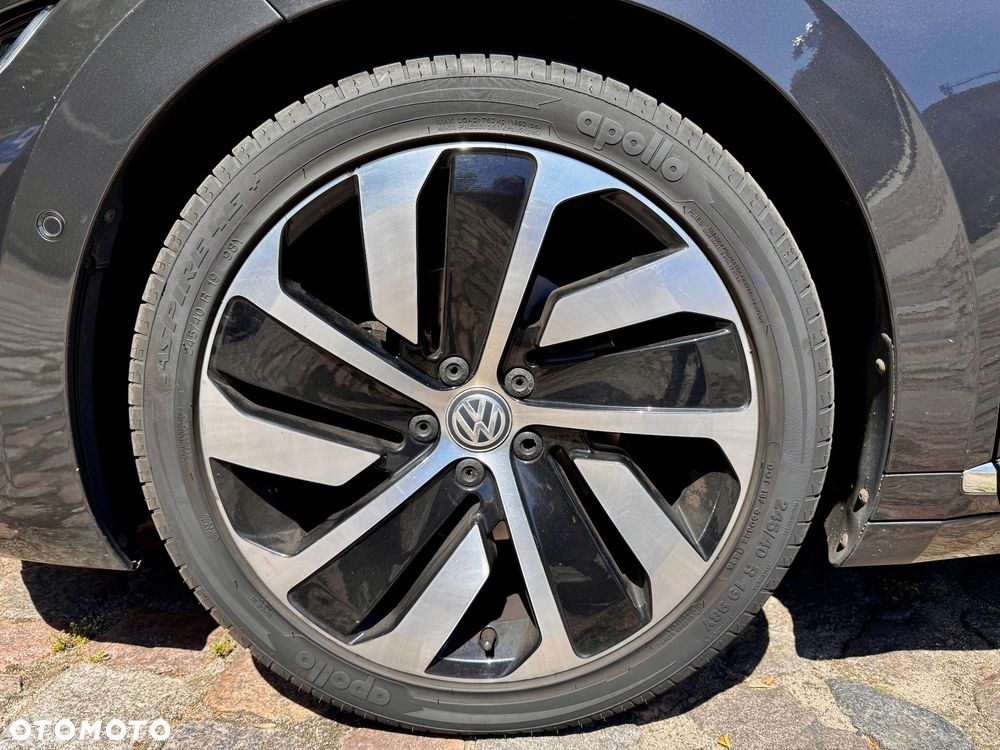 Volkswagen Arteon - 40