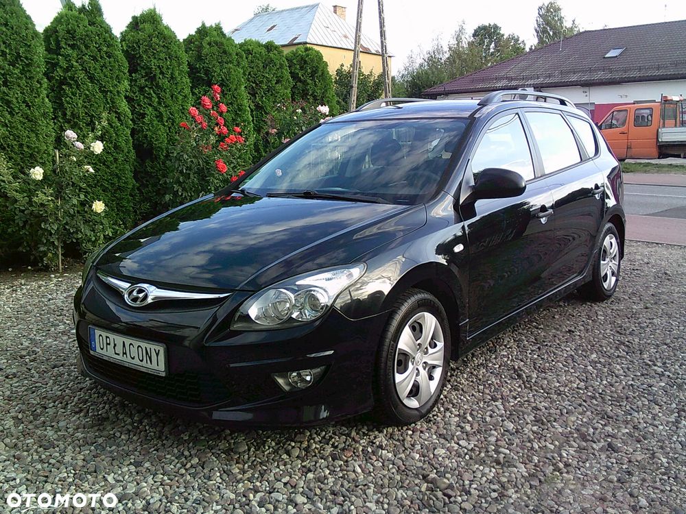 Hyundai i30 1.4 Classic + - 1