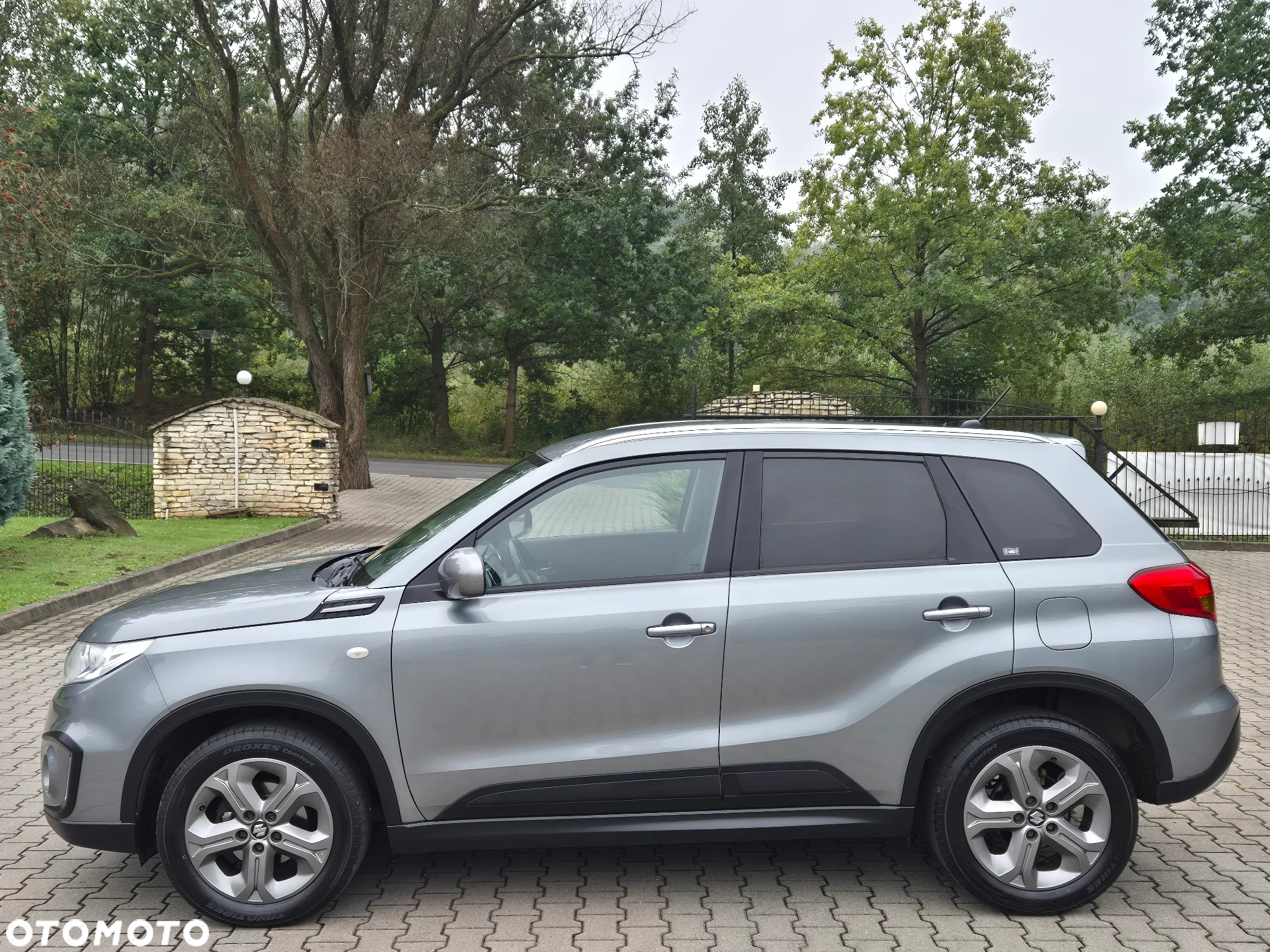 Suzuki Vitara 1.6 (4x2) Automatik Comfort+ - 5