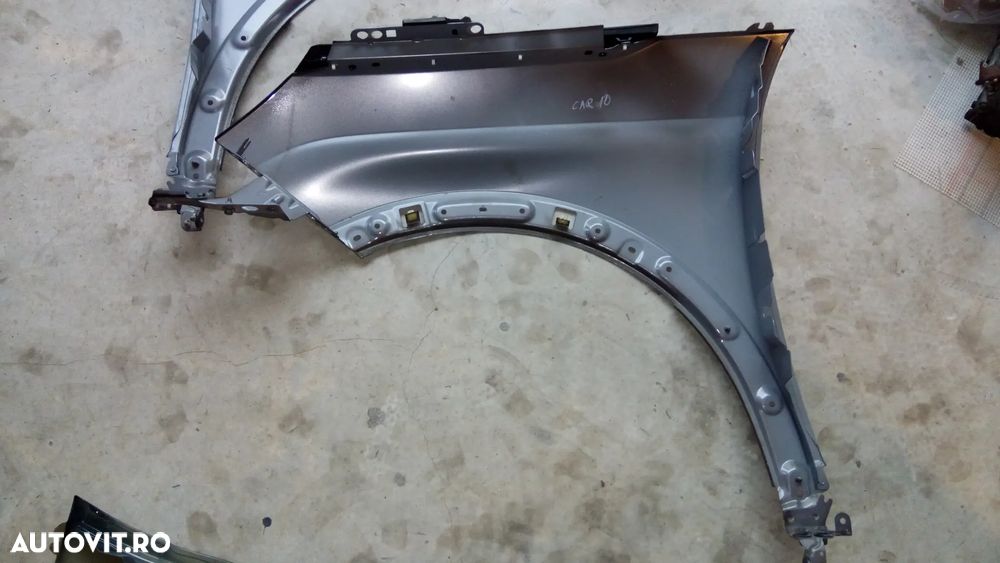 Aripa Peugeot 5008 3008 stanga dreapta - 6