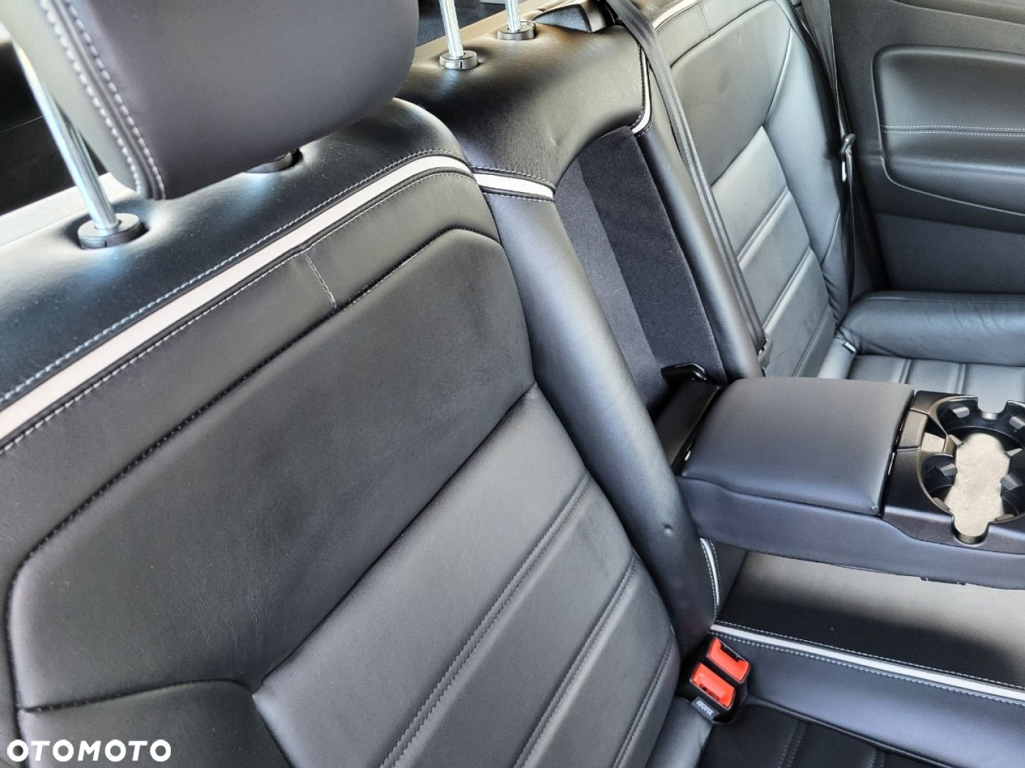 Ford Mondeo - 25