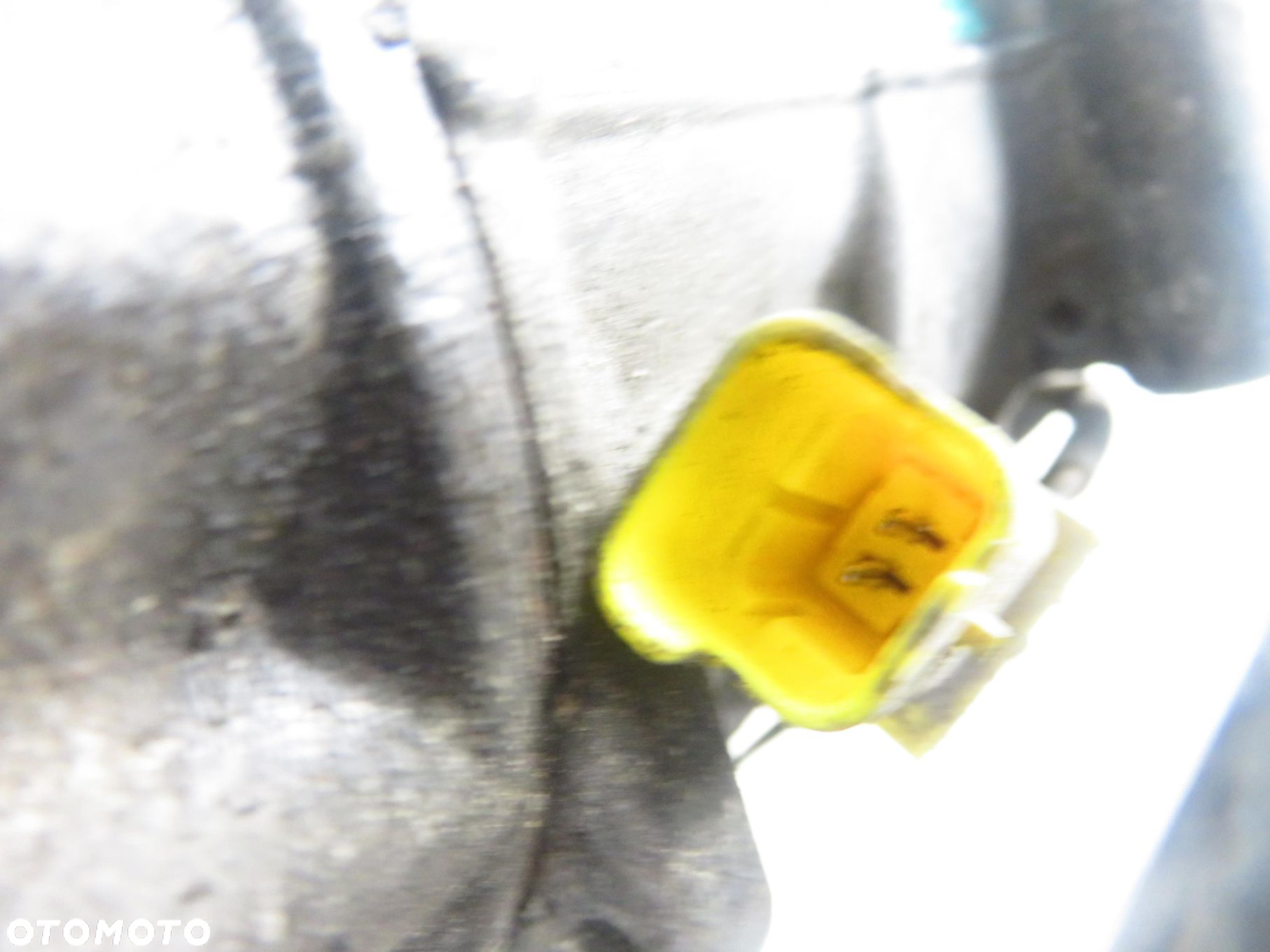 KOMPRESOR KLIMATYZACJI PEUGEOT 307 SW (3H) 1.6 HDI 110 - 9HZ 9655191580 - 5