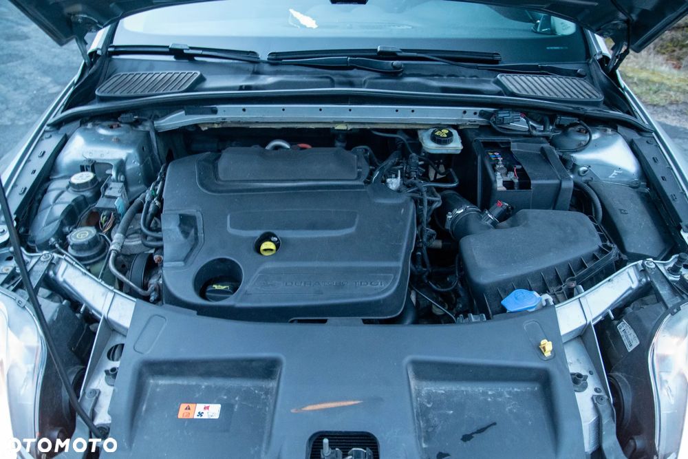 Ford Mondeo 2.0 TDCi Ambiente - 10