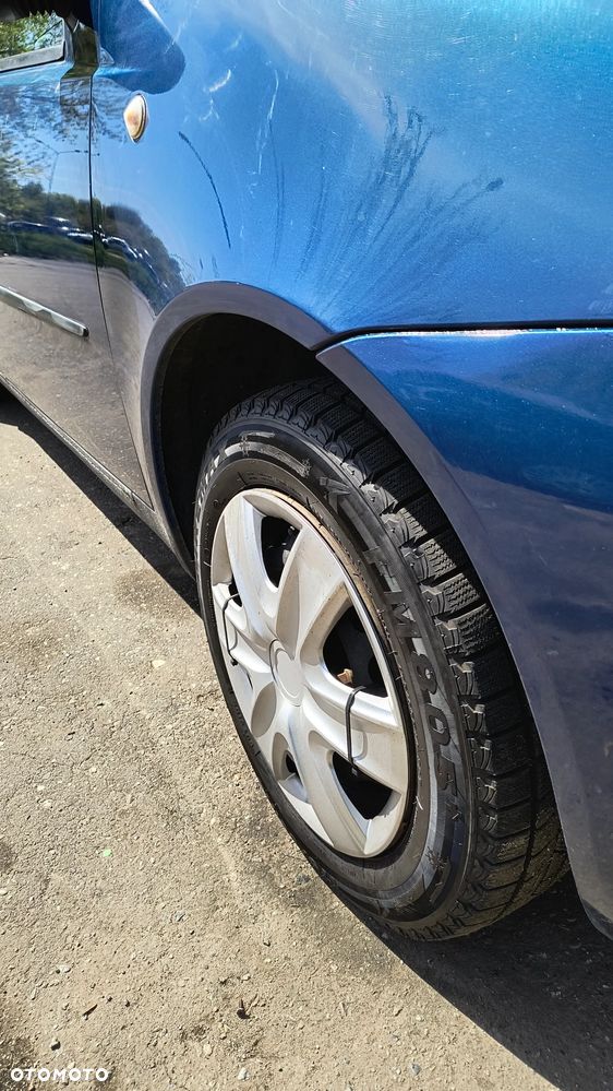 Fiat Punto 1.2 8V Start - 17