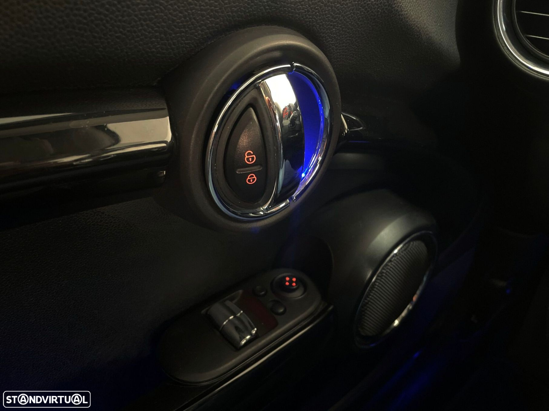 MINI 3 Portas Cooper D - 37