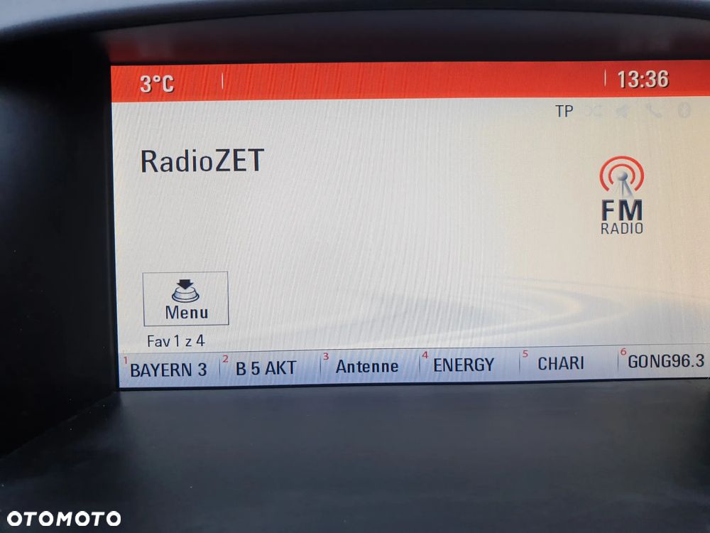 Opel Astra 1.4 Turbo 150 Jahre - 22