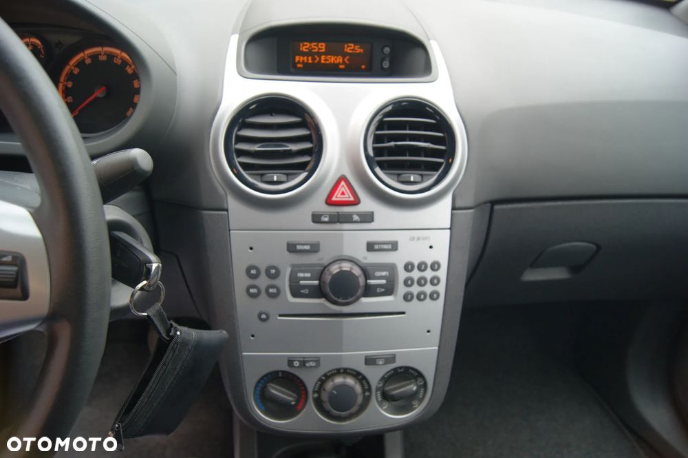 Opel Corsa - 16