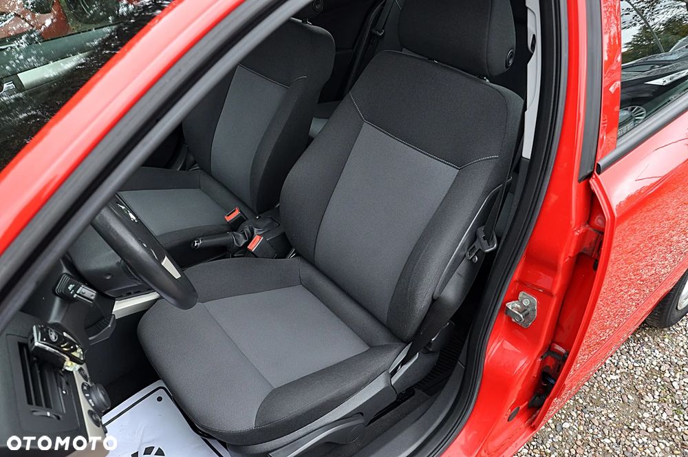 Opel Astra 1.4 Edition Plus - 17