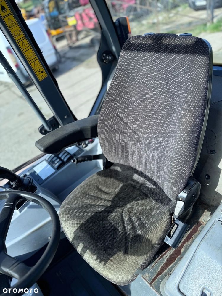 Kramer 1150 ** ŁADOWARKA KRAMER 1150* KRAMER 347* Leasing** Zamiana** - 6