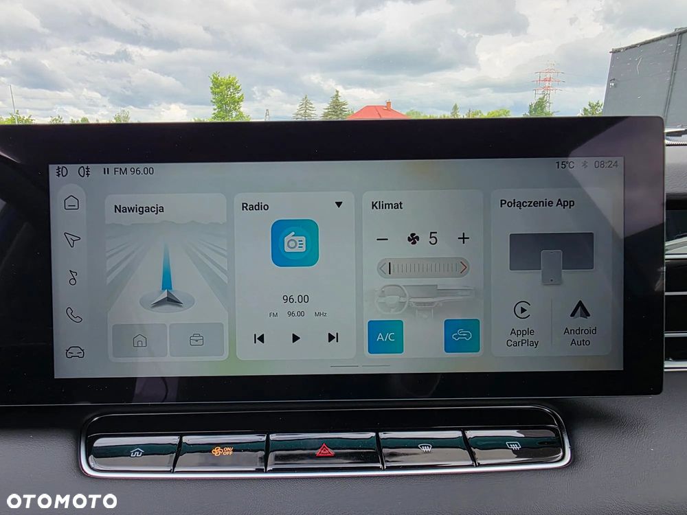 MG HS 1.5 T-GDI Excite DCT - 16