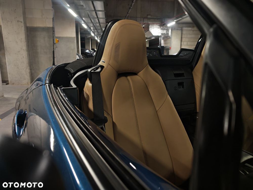 Mazda MX-5 2.0 Skypassion i-ELOOP - 10