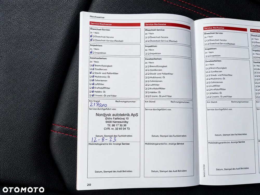 Audi Q2 2.0 TDI Quattro S tronic - 25