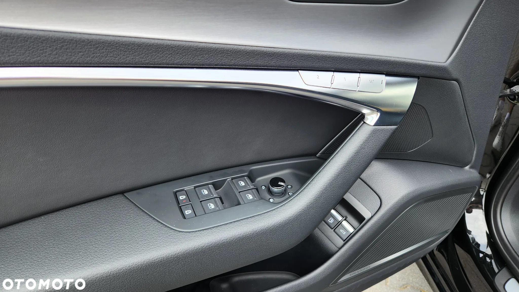 Audi A6 45 TFSI Quattro Sport S tronic - 30