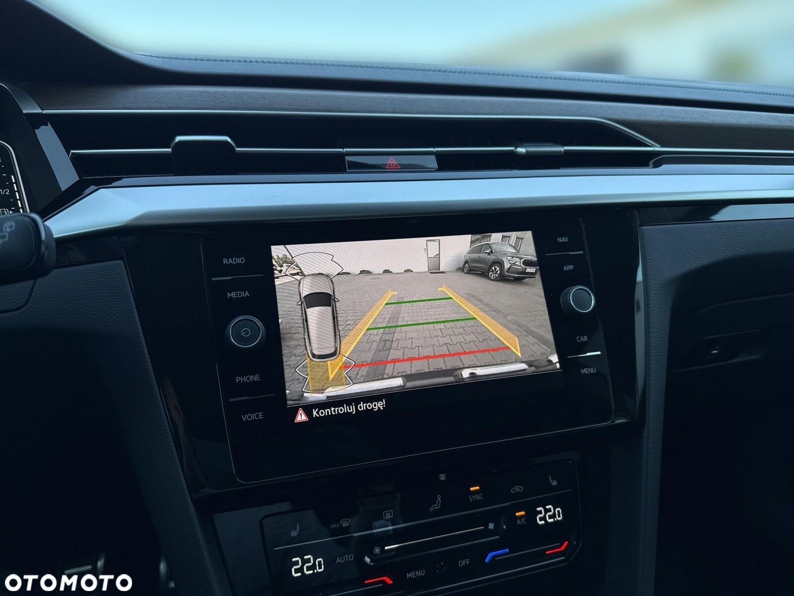 Volkswagen Arteon - 21