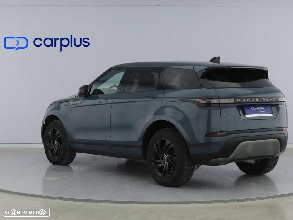 Land Rover Range Rover Evoque 1.5 P270e AWD Dynamic SE - 5