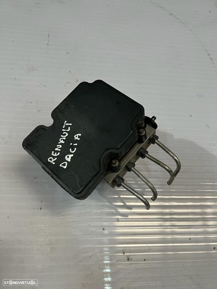Módulo de ABS Dácia - 1