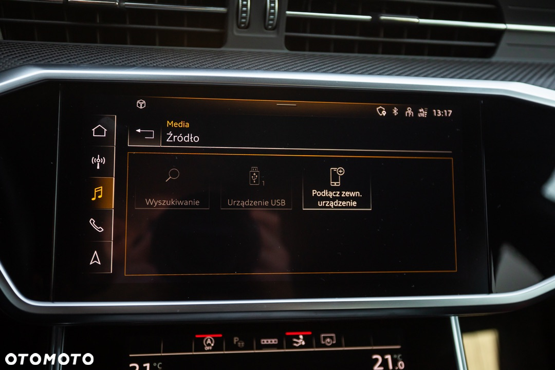 Audi S7 TDI Tiptronic - 37