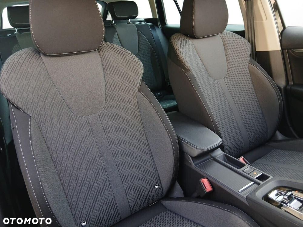 Skoda Octavia 1.4 TSI DSG Style - 22