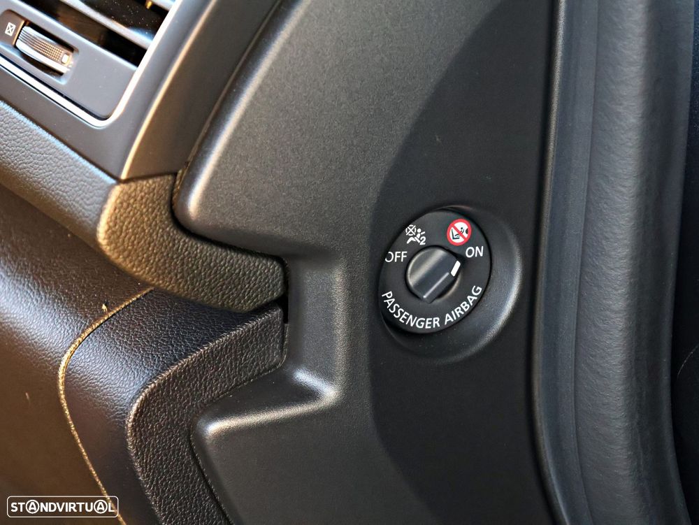 Renault Mégane Sport Tourer 1.5 Blue dCi Equilibre - 19