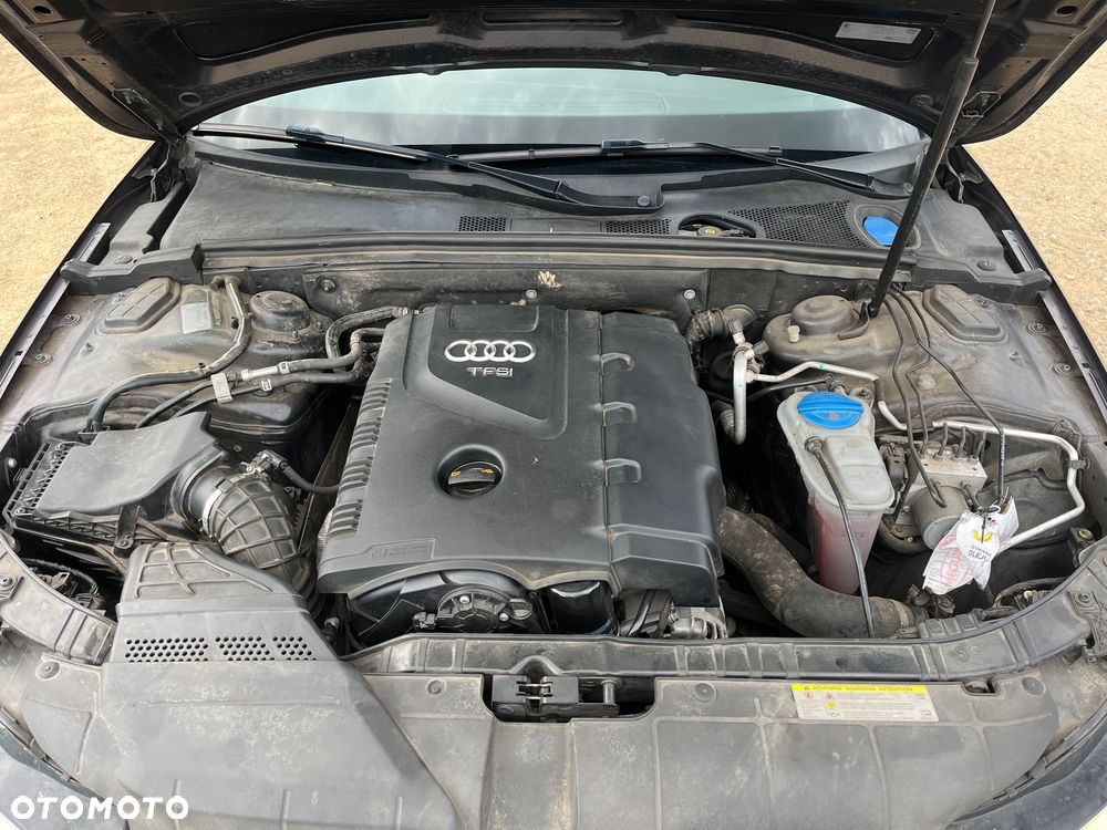 Audi A4 Limousine 1.8 TFSI - 25