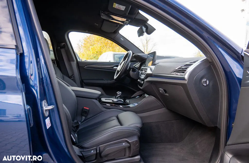 BMW X4 xDrive20d Aut. M Sport Edition - 5