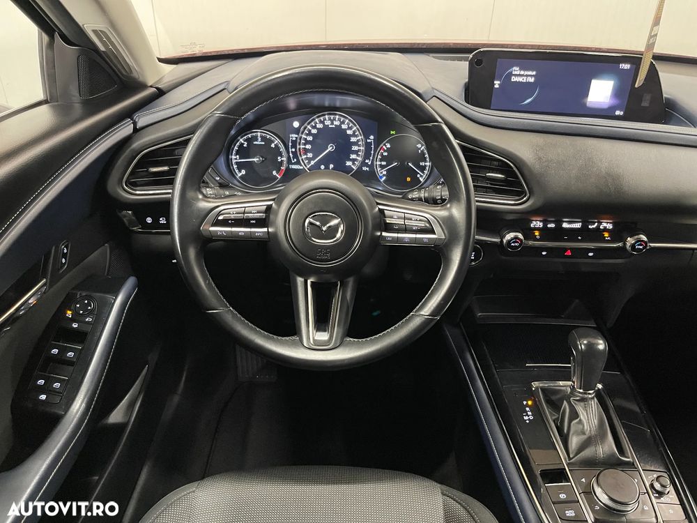 Mazda CX-30 SKYACTIV-D 1.8 Aut. - 6