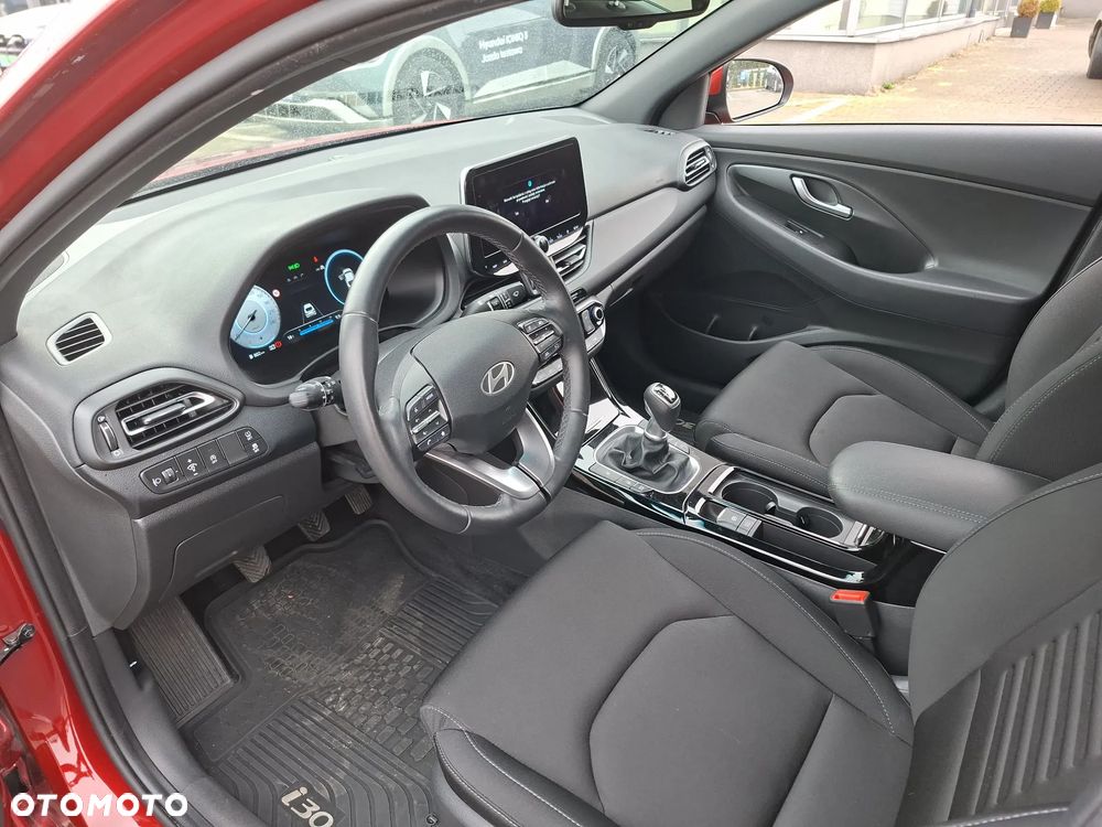 Hyundai i30 - 9