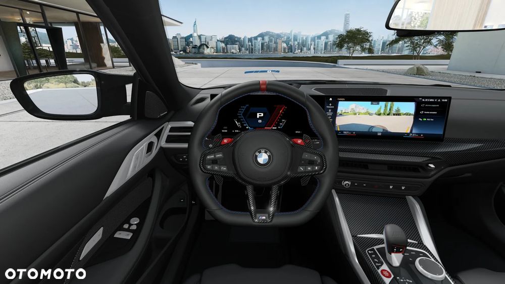 BMW M4 Competition M xDrive - 12