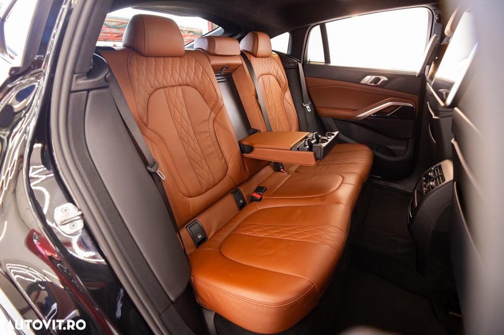 BMW X6 xDrive40d AT MHEV - 13