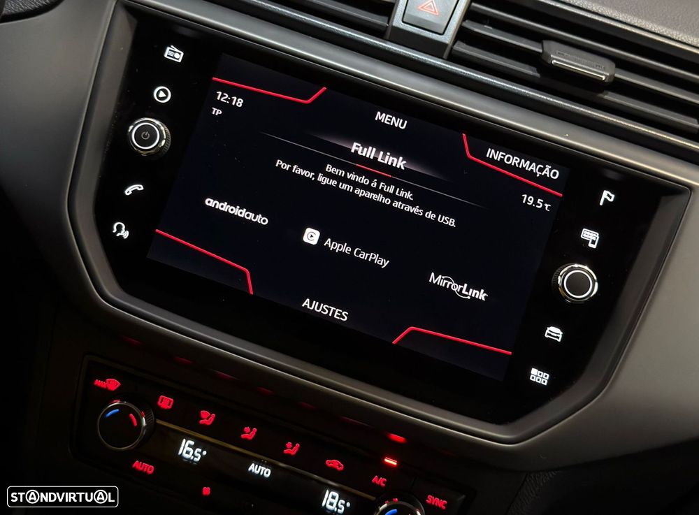 SEAT Ibiza 1.6 TDI Xcellence - 18