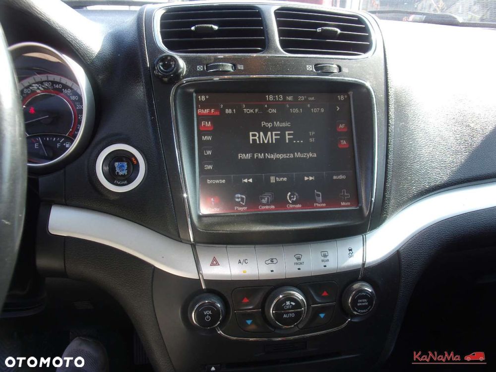 Fiat Freemont - 8