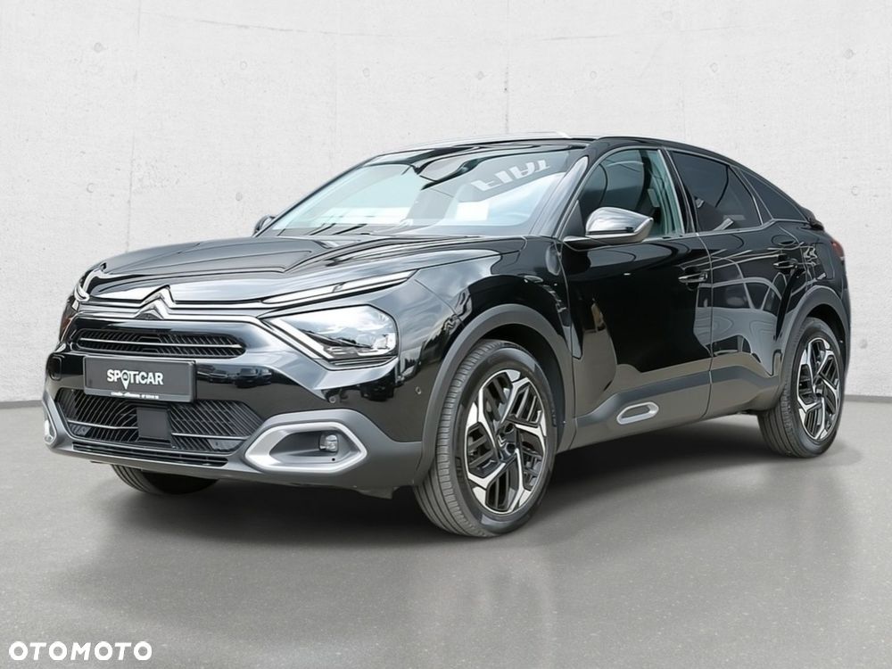 Citroën C4 1.2 PureTech Shine S&S EAT8 - 1
