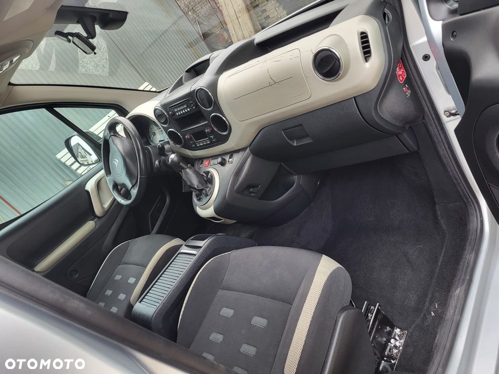 Citroën Berlingo - 5
