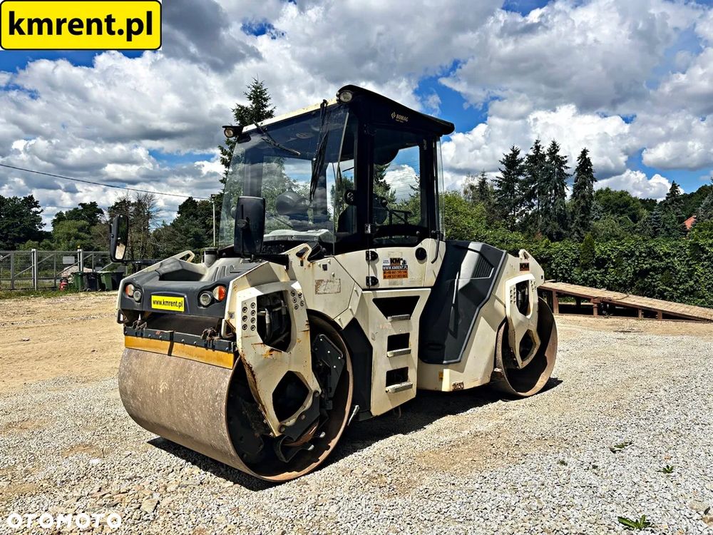 Bomag BW 161 AD-5 WALEC 2016R | BOMAG BW 80, 100, 138, 135, 80, 120 HAMM H8, 10, 12, 14, DYNAPAAC CC1000, 1100, 1200 - 11