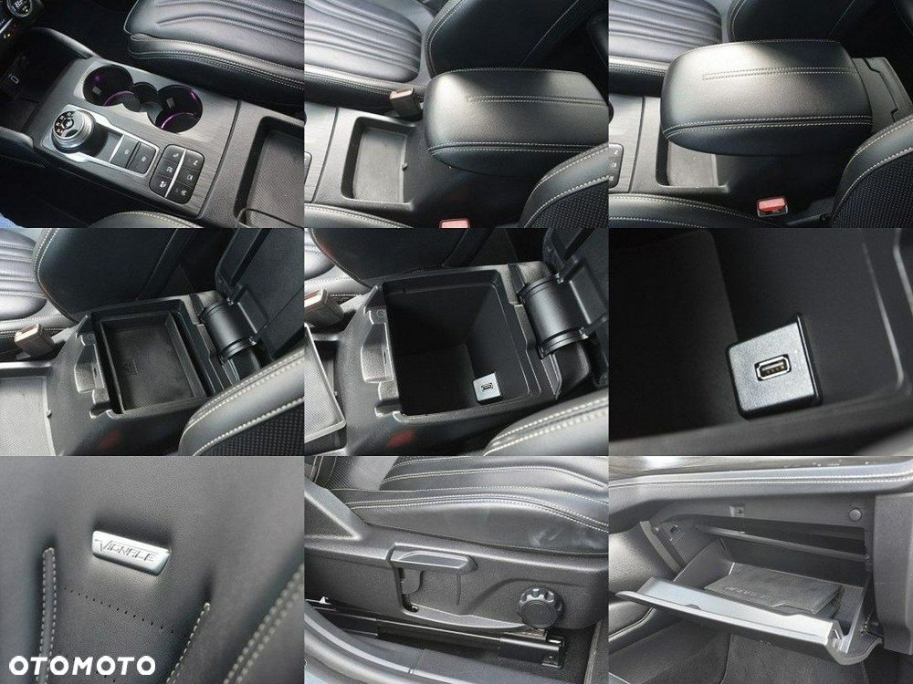 Ford Focus 1.5 EcoBlue Start-Stopp-System TITANIUM VIGNALE - 25