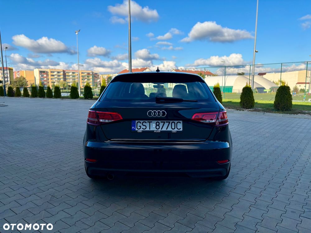 Audi A3 - 14