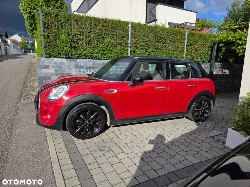 MINI Cooper Standard - 7