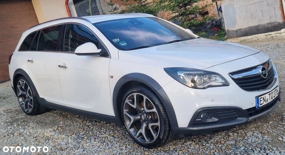 Opel Insignia CT 2.0 CDTI S&S - 5