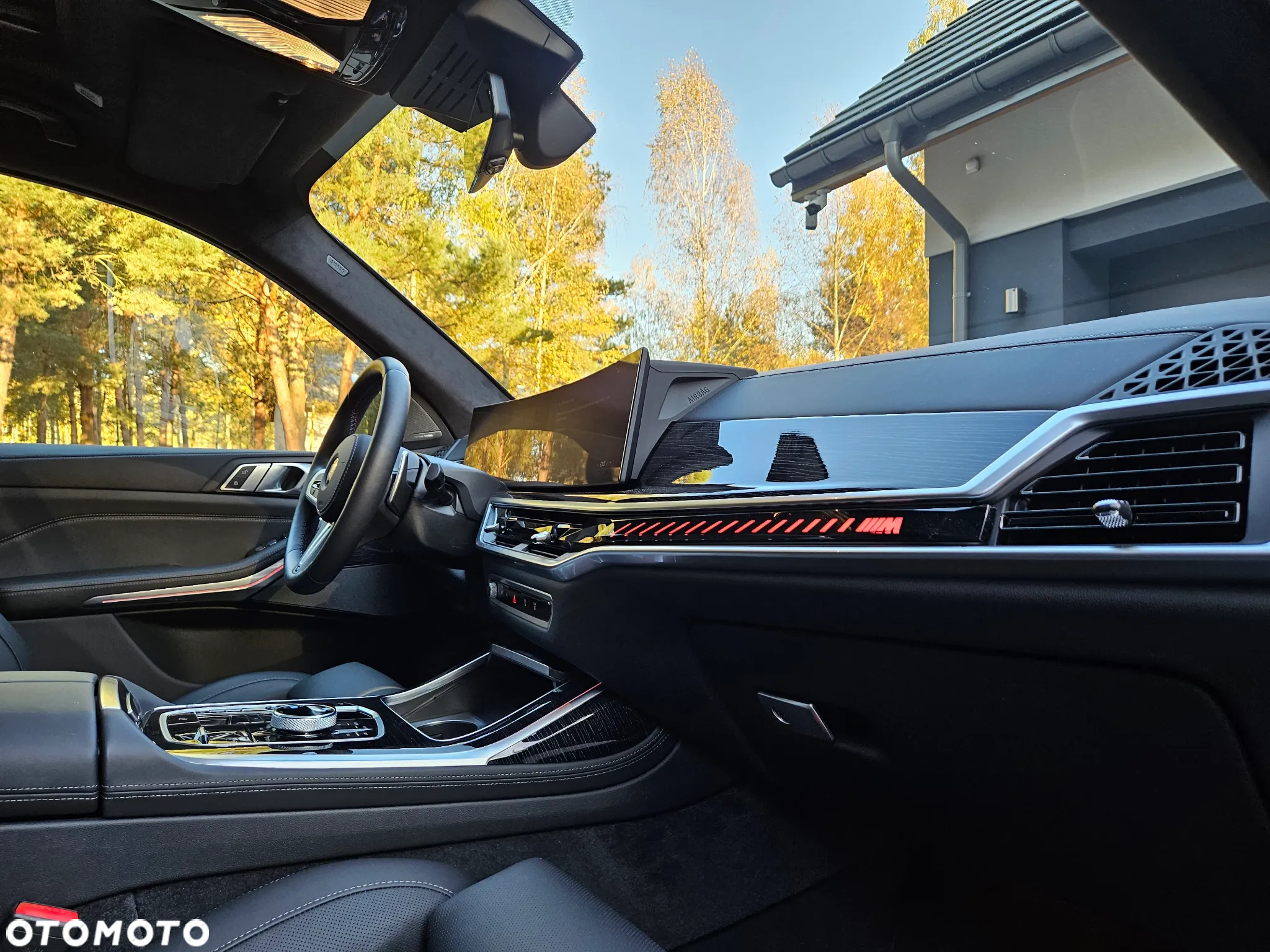BMW X7 - 22