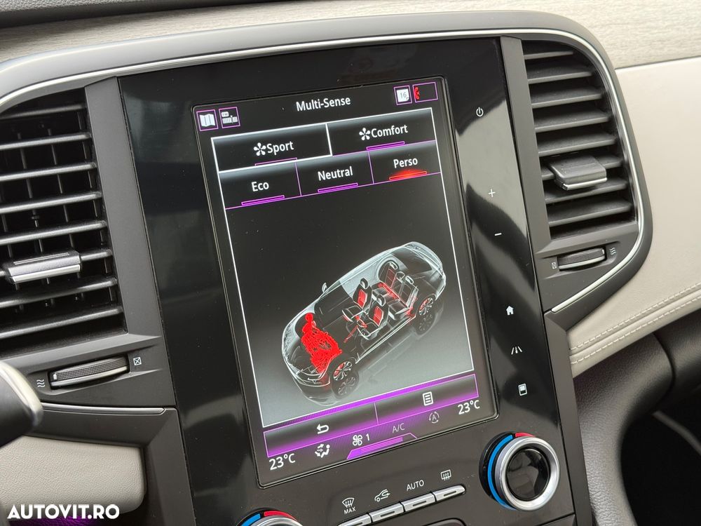 Renault Talisman ENERGY dCi 160 EDC INITIALE PARIS - 17