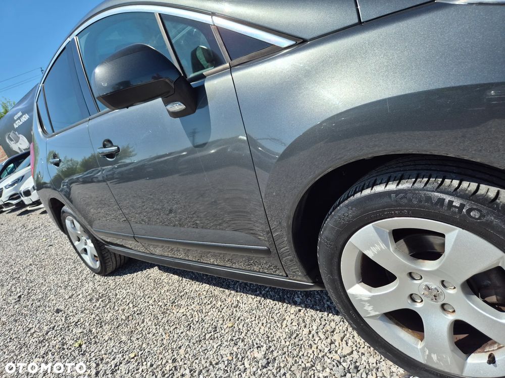 Peugeot 3008 120 VTi Premium - 20