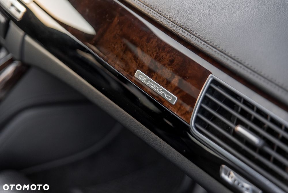 Audi A8 3.0 TFSI L Quattro - 15