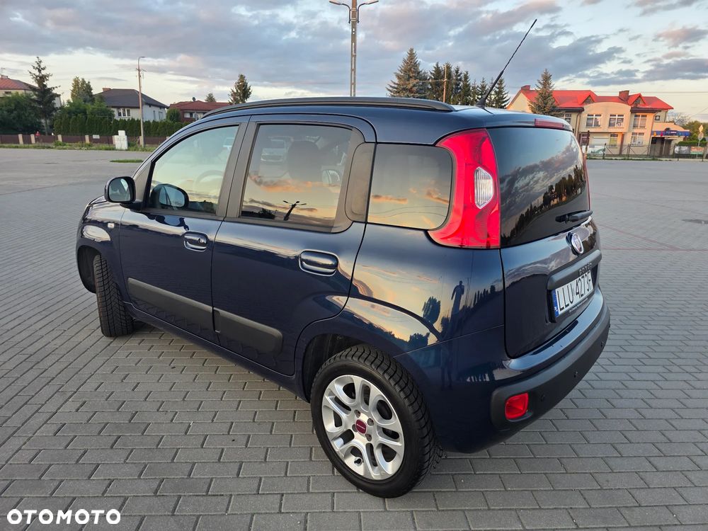 Fiat Panda - 6