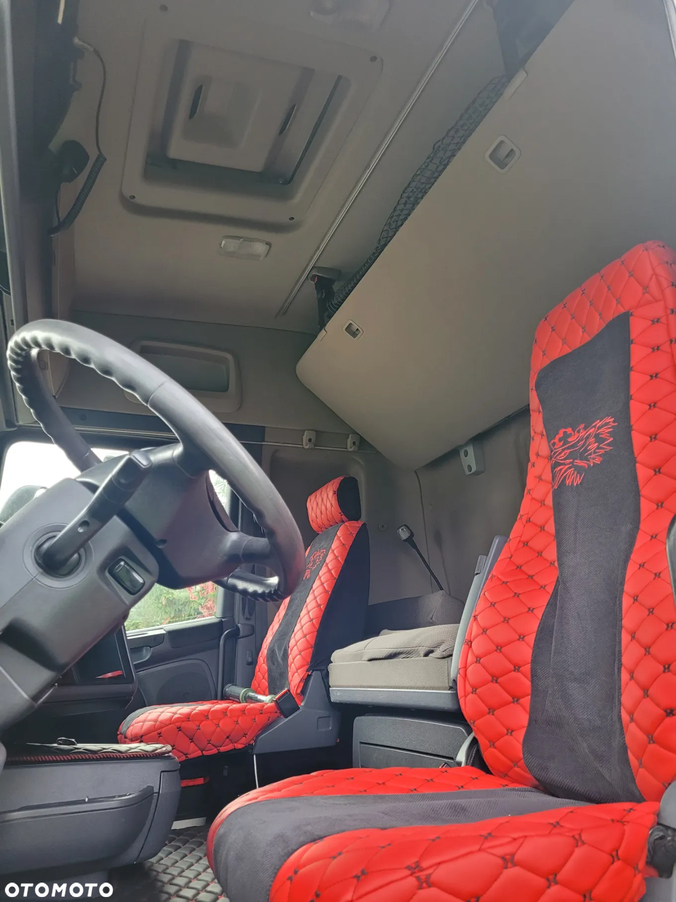 Scania R440 - 15