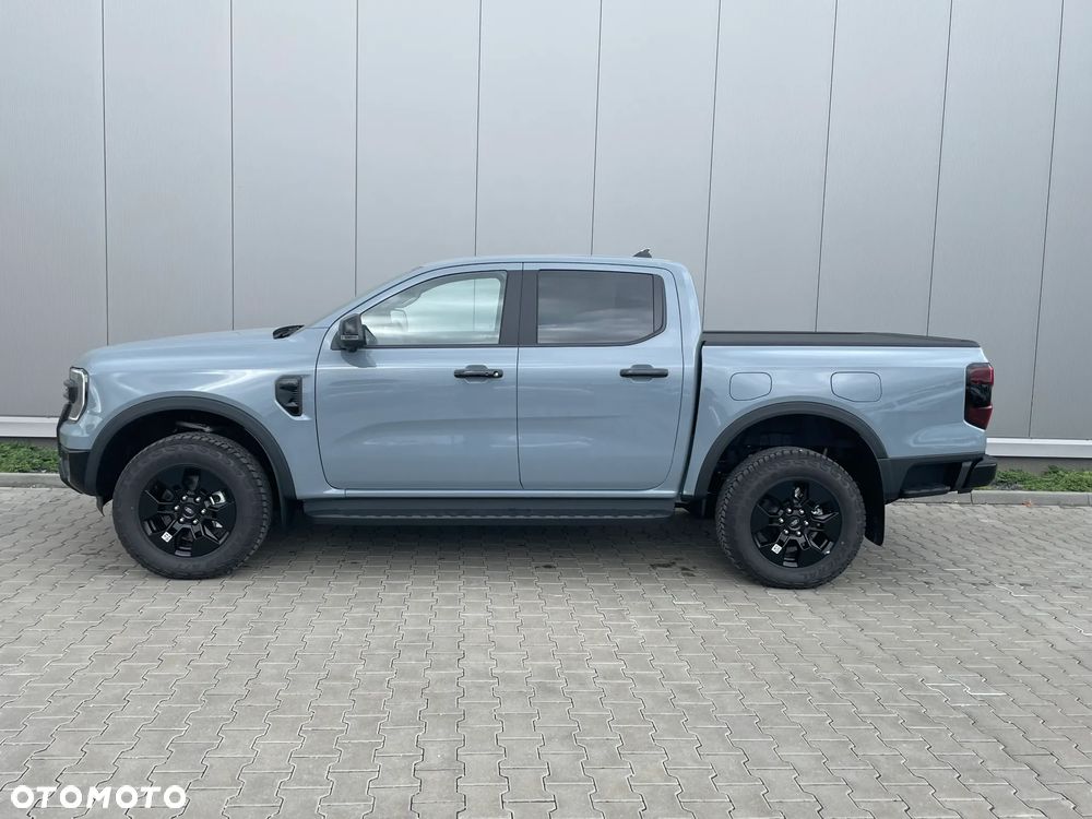 Ford Ranger 2026 photo 5