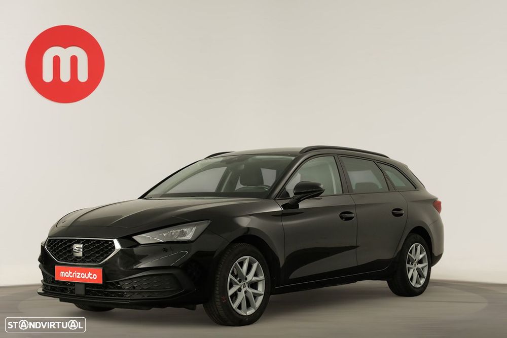 SEAT Leon ST - 2