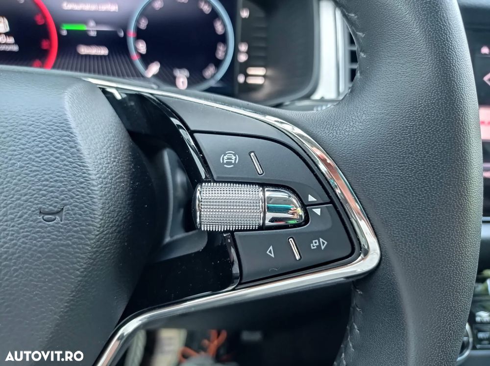 Skoda Kodiaq 2.0 TDI DSG Ambition - 32