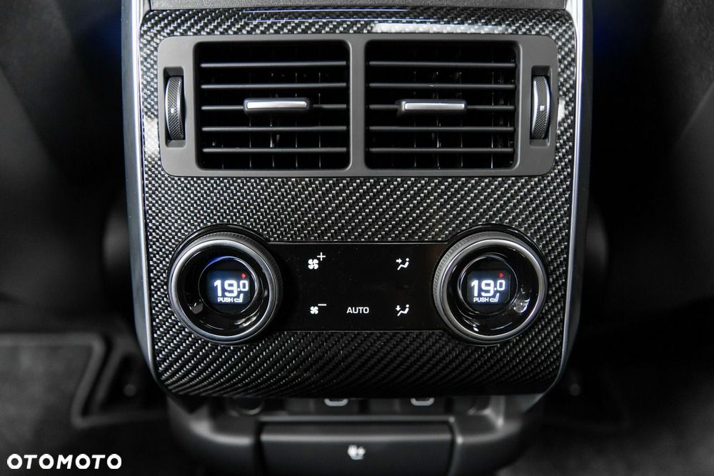 Land Rover Range Rover Sport - 35