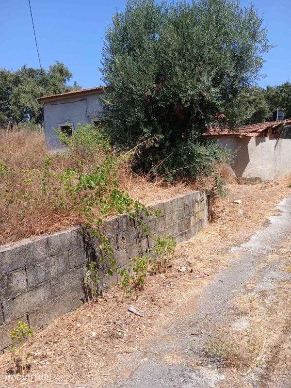 Casa e terreno perto do Agroal - Grande imagem: 4/11